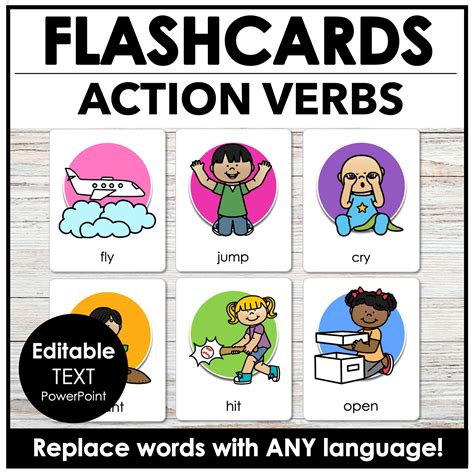 Flashcards: