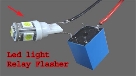 Flasher Relay for LED Lights: Your Ultimate Guide to Making the Switch