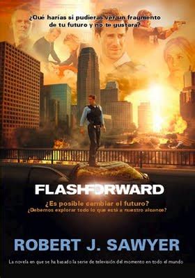 Flashforward Spanish Edition Epub