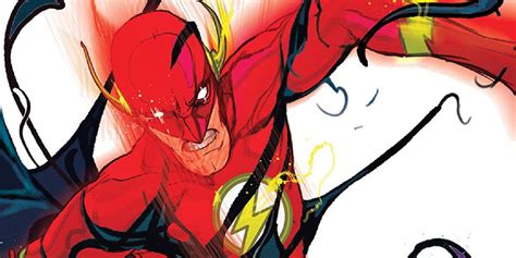 Flashing into the Future: Explore the Lightning-Fast Realm of The Flash