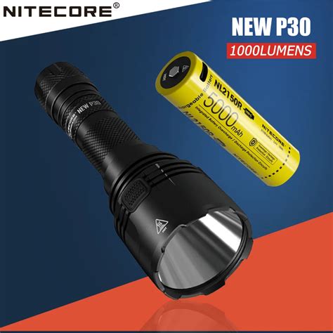 Flashlight Cree LED Obsolete: Upgrade to the Latest and Greatest