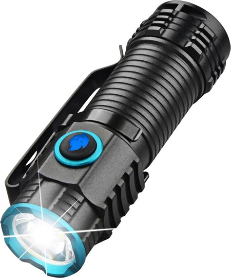 Flashlight LED: The Definitive Guide to Your Nighttime Companion