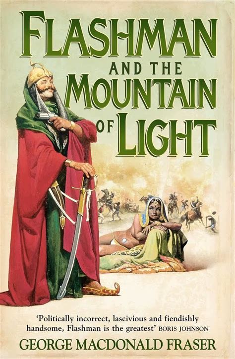 Flashman and the Mountain of Light Kindle Editon