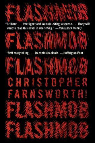 Flashmob A Novel Doc