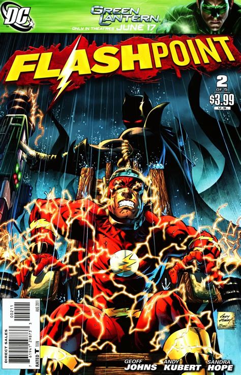 Flashpoint 2 Reader