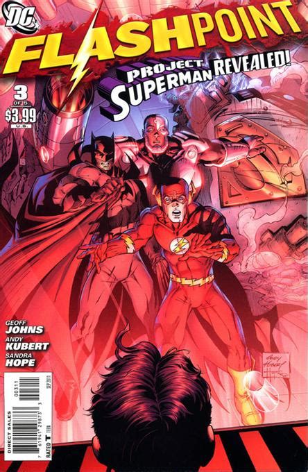 Flashpoint 3 PDF