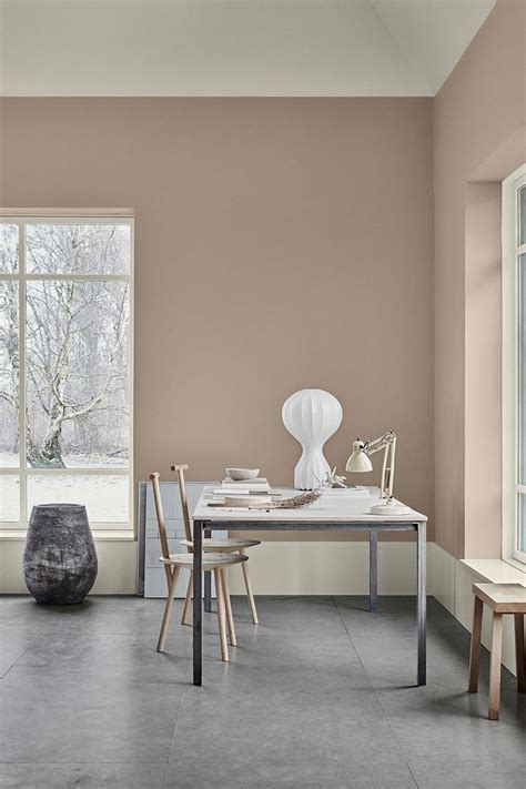 Flat Beige: A Timeless and Versatile Color for Modern Spaces