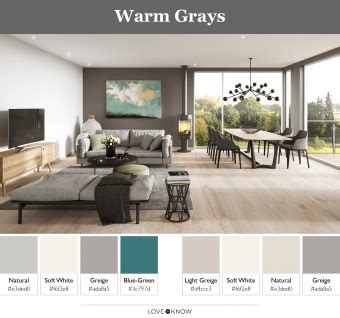 Flat Grey: The Versatile Palette for Modern Interior Design