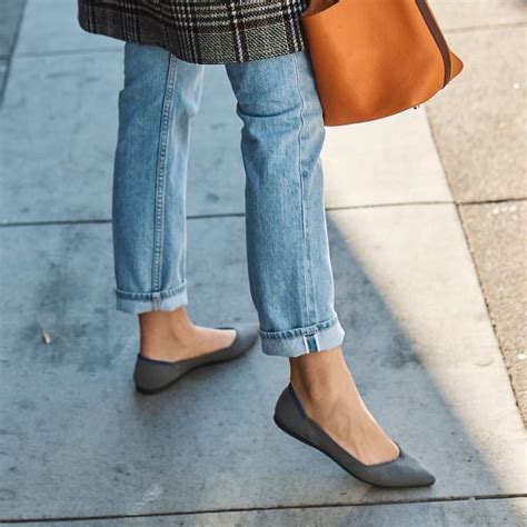 Flat Ladies Shoes: The Ultimate Guide to Comfort and Style