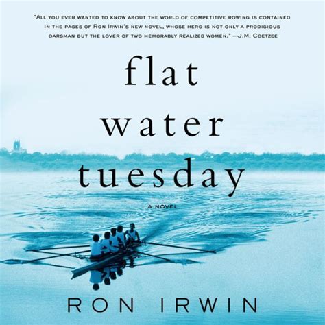Flat Water Tuesday A Novel Kindle Editon