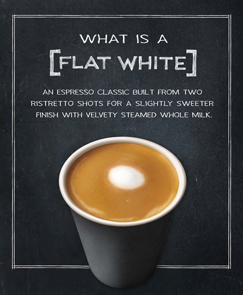 Flat White