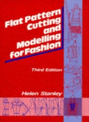 Flat pattern cutting and modelling for fashion Ebook PDF