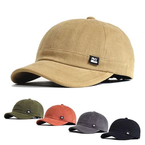 Flatbrim Cap Dyeable Cotton: A Versatile Fabric for Endless Possibilities