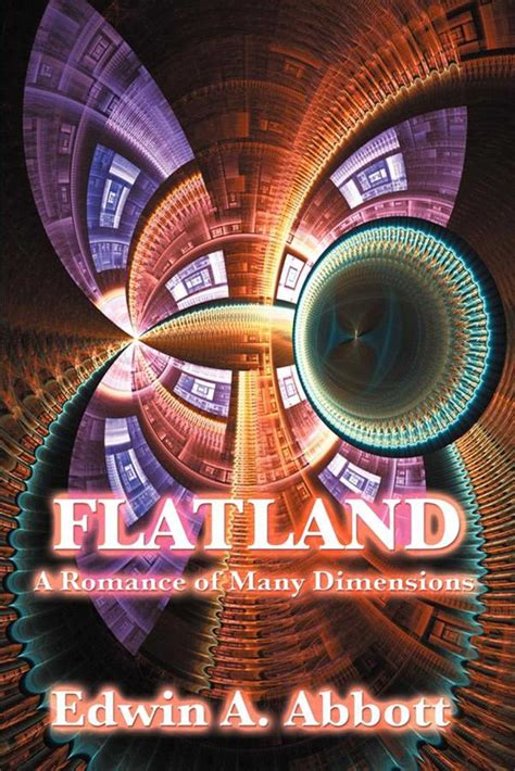 Flatland Kindle Editon