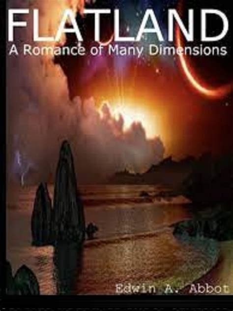 Flatland A Romance of Many Dimensions PDF