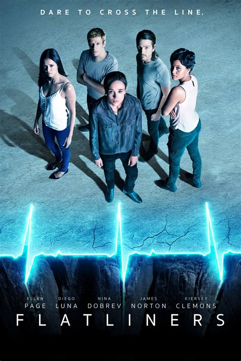 Flatliners Movie Cast 2017: A Thrilling Revival