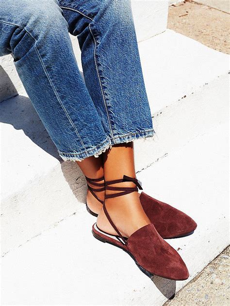 Flats and Mules: The Ultimate Guide to Comfortable and Stylish Footwear