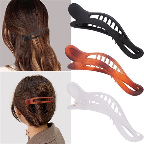 Flattening Hair Clips: 50,000+ Uses for 1,000+ Headaches