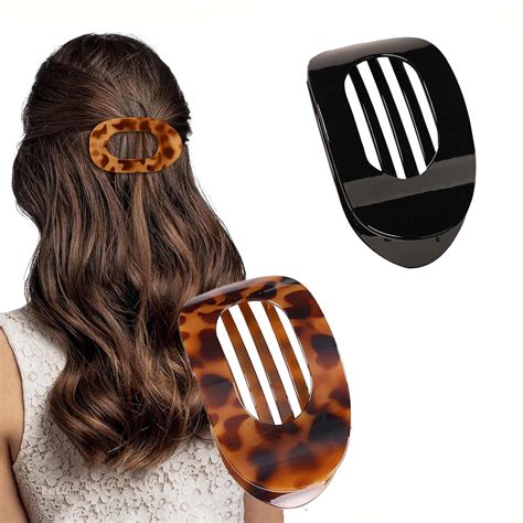 Flattening Hair Clips: A Revolutionary Styling Tool