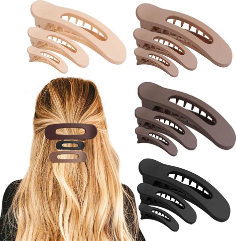 Flattening Hair Clips: The 9 Ultimate Tricks for Perfectly Smooth Strands