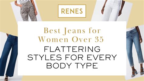 Flattering Styles for Every Body Type