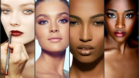 Flattering on Various Skin Tones: