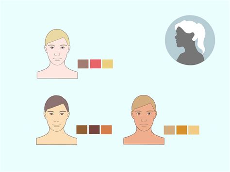 Flattering to all skin tones: