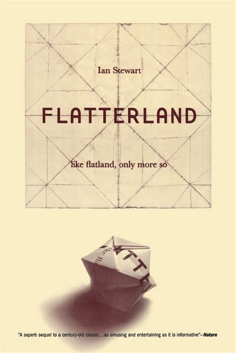Flatterland Like Flatland Only More So Reader