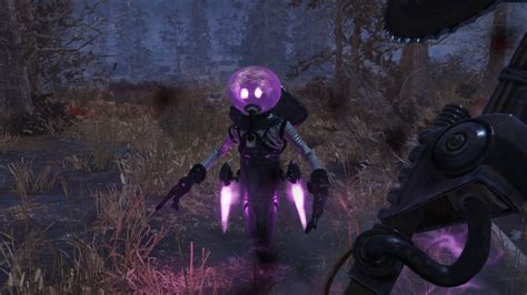 Flatwoods Monster Fallout 76: Unravel the Cryptic Entity's Enigma