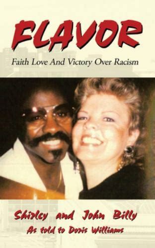 Flavor Faith Love and Victory over Racism Kindle Editon