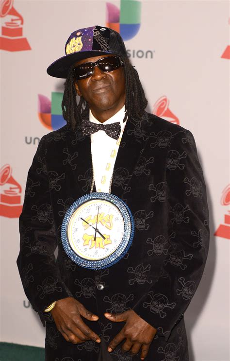 Flavor Flav & New York: 7 Surprising Connections