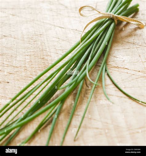 Flavorful Enhancement: Chives in the Kitchen