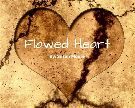 Flawed Heart Kindle Editon