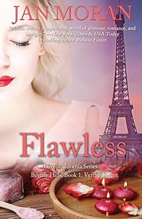 Flawless A Love California Series Novel Book 1 Doc