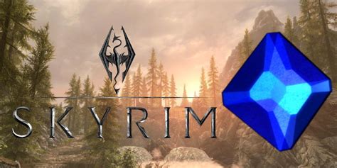 Flawless Sapphire Skyrim 101: A Comprehensive Guide