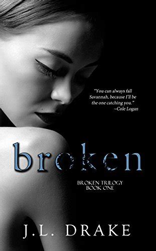Flawlessly Broken trilogy 3 Book Series Kindle Editon