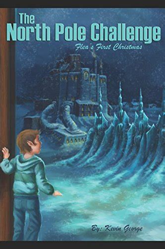 Flea s Five Christmases 5 Book Series