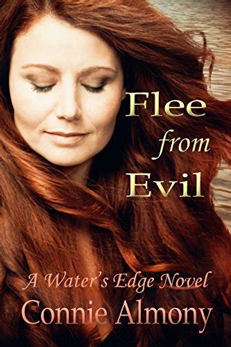 Flee from Evil Water s Edge Volume 1 Reader