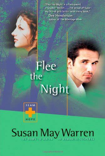 Flee the Night Team Hope Series 1 Doc