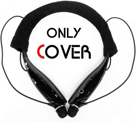 Fleece MySoftCover Headset Cover INFINIM Epub