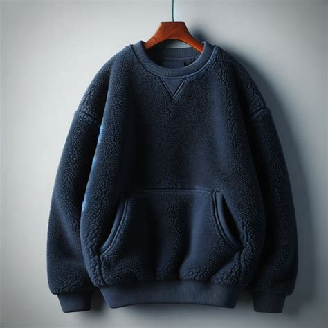 Fleece Sweatshirt Men: A Comprehensive Guide to Warmth, Comfort, and Style