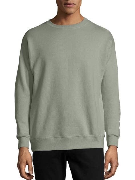 Fleece Sweatshirts for Men: Comfort and Warmth Redefined