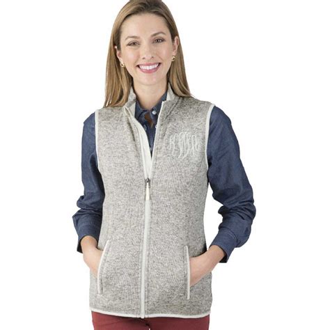 Fleece Vests for Women: A Comprehensive Guide to Comfort and Style