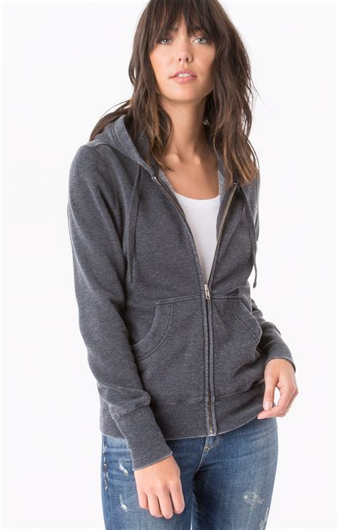 Fleece Zip Up Sweatshirts: The Ultimate Comfort Experience