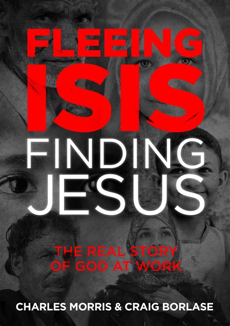 Fleeing ISIS Finding Jesus Epub