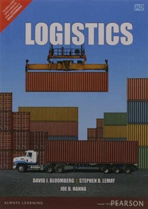 Fleet Management and Logistics 1st Edition PDF