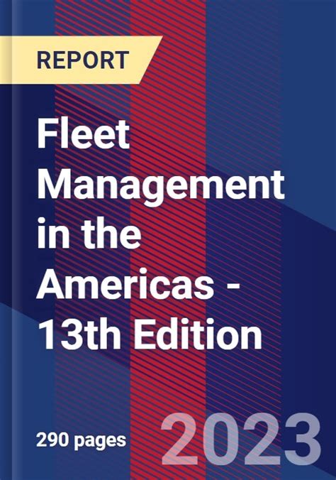 Fleet Management in the Americas - Berg Insight PDF Doc