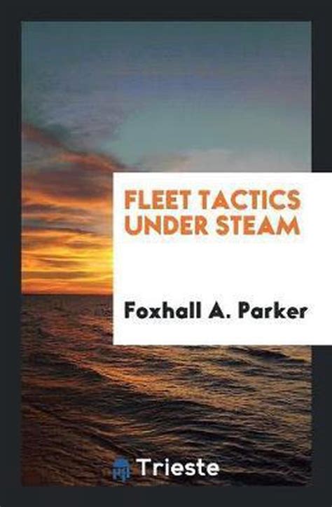 Fleet Tactics Under Steam Epub