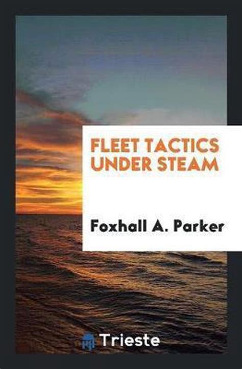 Fleet Tactics Under Steam Epub