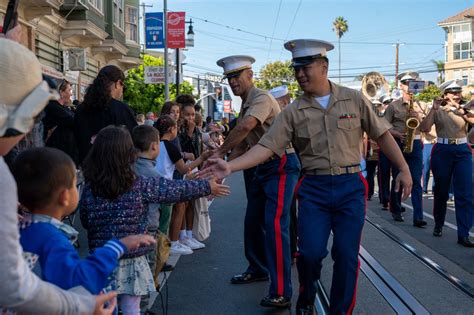 Fleet Week San Francisco: A Comprehensive Schedule and Guide for 2023